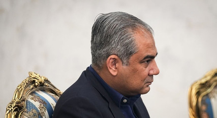 وزیر کشور پاکستان، دیدار‌ها با مقامات ایران را سازنده توصیف کرد