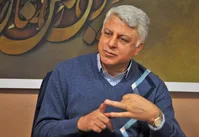 فیاض زاهد: خطر بزرگ این است که ایران در حال فقیر شدن است