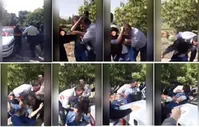 ورود دادسرای نظامی به حادثه درگیری در پارک پلیس تهرانپارس / رفتار مأموران باید در چهارچوب شرع و قانون باشد