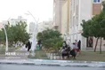 زمین لرزه در هرمزگان و قشم بوشهر