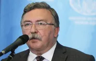 اولیانوف: می‌خواهیم آینده اجرای برجام را تضمین کنیم