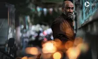 مشکل عجیب گریم پژمان جمشیدی در یک فیلم سینمایی