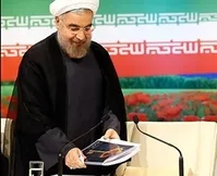 حسن روحانی: قهر با صندوق رای یعنی خداحافظی با سیاست مداران و خوش آمدگویی به فرماندهان و مدیران میانی