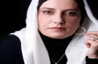 عکس/چهره «فریبا کوثری» در سن ۵۸ سالگی