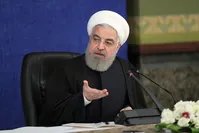 روحانی: خدا نیامرزدشان؛ با حمله به مراکز دیپلماتیک روابط ما را با همسایگان به هم زدند