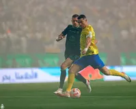 پیروزی النصر در ال‌کلاسیکوی عربستان با درخشش رونالدو و ستاره برزیلی