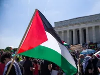 درخواست فلسطین برای بازداشت وزیر دارایی اسرائیل