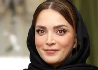 عکس ازدواج و کودکی بهنوش طباطبایی و مهدی پاکدل