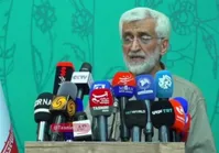 جلیلی: باید حرکت  شهید رئیسی را با قدرت ادامه دهیم