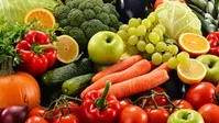 تاثیر شگفت انگیز ۶ نوع سبزی در کاهش وزن و لاغری