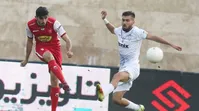 افت عجیب ستاره پرسپولیس در آستانه جام جهانی