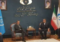 مدیرکل آژانس: باید شک‌ و تردید‌ها در خصوص صلح‌آمیز بودن برنامه هسته‌ای ایران را از بین ببریم