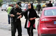 نگرانی روحانی به وقوع پیوست