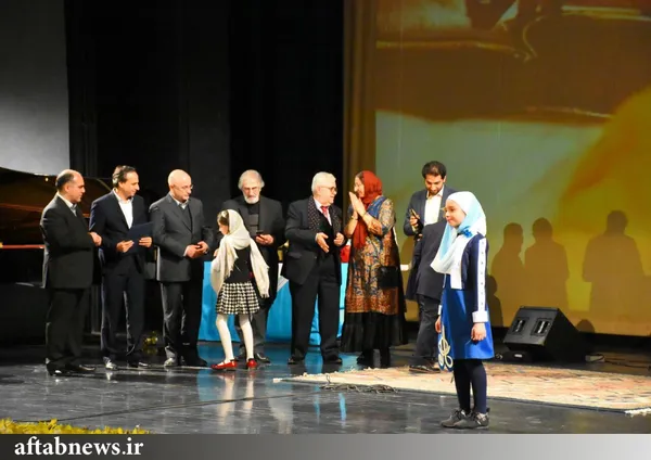 عکس&zwnj;&zwnj;ها از مجید غفاری