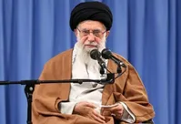 رهبر انقلاب: با دشمن وحشی جز با اقتدار نمی‌توان سخن گفت| آنکه باید برود رژیم صهیونیستی است