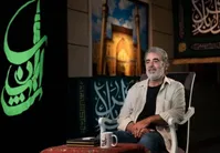 امام حسین (ع) بازیگر فیلم «اخراجی‌ها» را چگونه طلبید؟