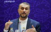 امیرعبداللهیان: خبر مهمی در ایران نیست؛ تغییر رژیم صورت نخواهد گرفت/ به مطالبات مردم توجه می‌کنیم