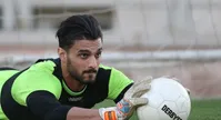 دروازه‌بان پرسپولیس کُرونا گرفت؟