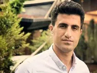 حضور محسن لرستانی در دادگاه