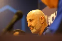 زمان نشست خبری بوژوویچ و گل محمدی مشخص شد