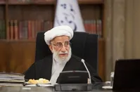 انتقادات تند آیت الله جنتی از رئیس جمهور