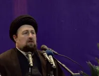 سیدحسن خمینی: مردم باید در جمهوری اسلامی احساس رفاه کنند