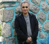 خاکسپاری جواد اعرابی بازیگری که دلگیری‌هایی داشت