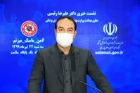 برنامه وزارت بهداشت برای ایام محرم در اوج کرونا؛ مراسم عزاداری با ماسک و ساعات محدود!
