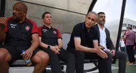یحیی شروط ماندن در پرسپولیس را گفت