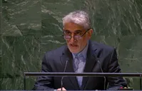 هشدار ایران به دولت بایدن: هزینه حمایت آمریکا از اسرائیل در حال افزایش است