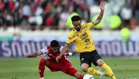 شکایت پرسپولیس از ستاره ملی‌پوش سپاهان