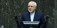 ظریف: غنی‌سازی ۲۰ درصدی را از سر گرفتیم/ در صورت پایبندی همه طرف‌‌ها به برجام اقدامات ما قابل برگشت است