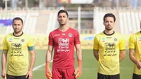 حاشیه عجیب مغضوب بزرگ فرهاد مجیدی در استقلال