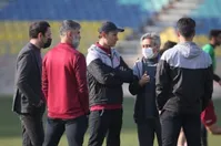 اخراج ۲ نفر دلیل ناراحتی یحیی گل محمدی