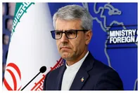 بقایی: نقطه نظرات ایران به طرف آمریکایی منتقل شده است
