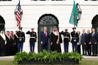 ترامپ: ایران به‌شدت خواهان توافق است؛ من کاملاً آماده آن هستم!