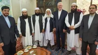 خطای استراتژیک ایران درباره افغانستان و طالبان