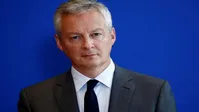 وزیراقتصاد فرانسه: به آمریکا مربوط نیست که تصمیم بگیرد ما با ایران مراودات بازرگانی داشته باشیم یا نه|تحریم‌های آمریکا یک فرصت برای اروپاست| یونکر: اروپا باید به تعهدات خود در برجام متعهد بماند