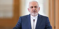 ظریف: اروپا می‌تواند قدم‌ها درباره برجام را با ایران و آمریکا هماهنگ کند