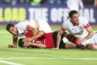 نبیل و زاهدی که جای خود؛ این پرسپولیس با رونالدو هم گل نمی‌زند!