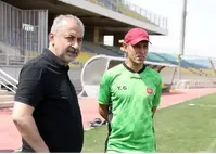 اولین واکنش درویش به ادعای یحیی در مورد جادوگری