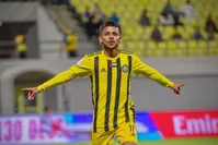 رکورد فوق العاده باشو؛ قایدی گلزن‌ترین وینگر امارات