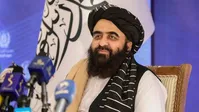 هم آغوشی زشت با طالبان!