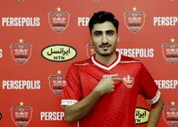 اتفاقی عجیب برای یک پرسپولیسی در تیم‌ملی