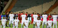 پیروزی ایران مقابل سوریه/ صدرنشینی در آزادی