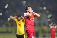 جانشین گولسیانی در پرسپولیس مشخص شد