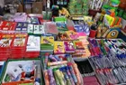 دفتر و مدادرنگی؛ آرزوی ساده‌ای که گران شد!