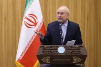 قالیباف: بنگاه‌های بزرگ اقتصادی را از زیر نظر دولت خارج کردیم و به مردم ندادیم