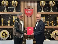 سریال برکناری‌ها در پرسپولیس ادامه دارد؛ این بار نوبت کیست؟