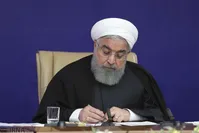 دستور روحانی برای ارائه لایحه اصلاح موضوع نظارت بر انتخابات